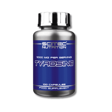 Scitec Nutrition Tyrosine | Megapump